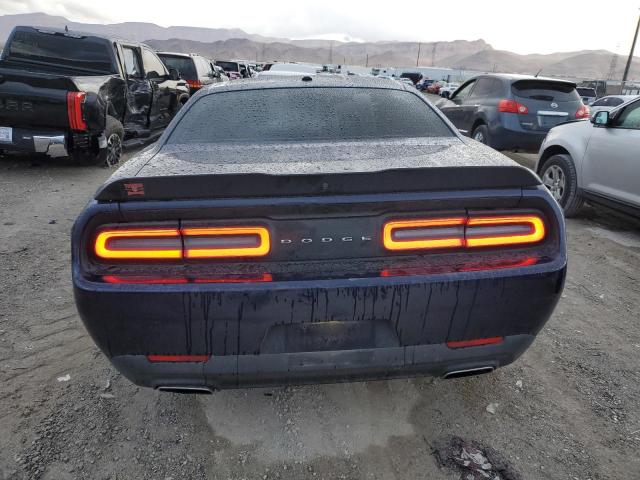 Image 6 of 2016 Dodge Challenger salvage vehicle - Lot #82674263 at Copart