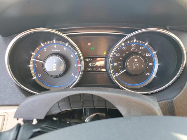 2013 Hyundai Sonata - Image 9