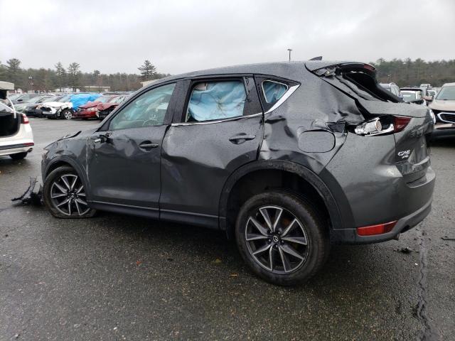 JM3KFBCM9J0463006 | 2018 MAZDA CX-5 TOURI