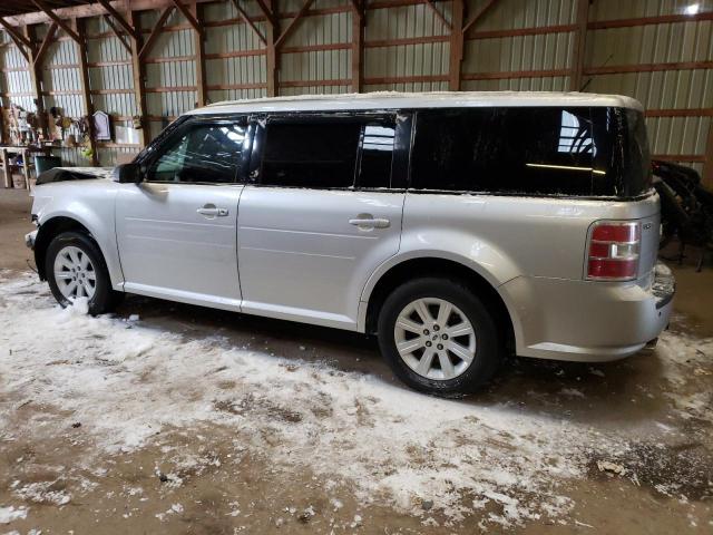 2012 Ford Flex Se VIN: 2FMGK5BC1CBD05535 Lot: 38887614