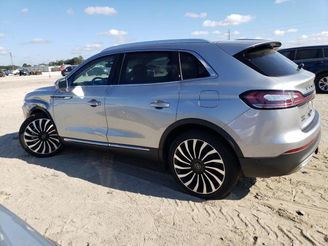 2023 LINCOLN NAUTILUS B 2LMPJ9JPXPBL11133