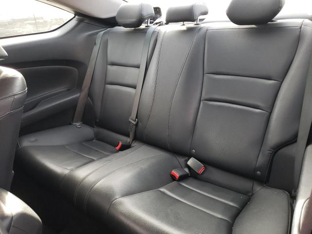 2015 HONDA ACCORD EXL - 1HGCT1B84FA002688