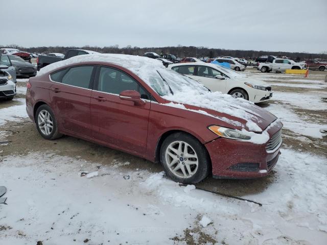 Vin: 3fa6p0h70er138027, lot: 37714214, ford fusion se 20144