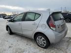 TOYOTA PRIUS C photo