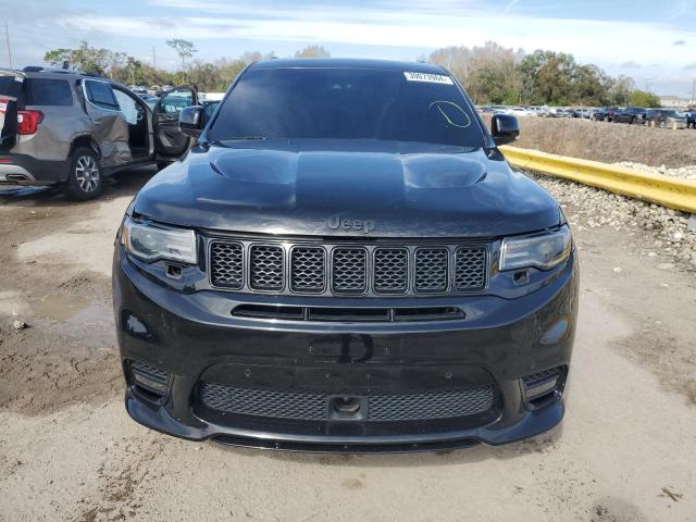 1C4RJFN97JC411331 | 2018 Jeep grand cherokee trackhawk