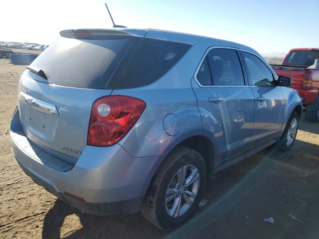 2GNALAEK3F6102332 | 2015 CHEVROLET EQUINOX LS