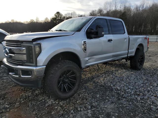 1FT7W2BT3KEC56767 | 2019 FORD F250 SUPER