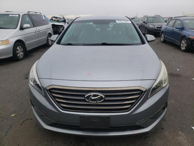 5NPE24AA0FH155125 | 2015 HYUNDAI SONATA ECO