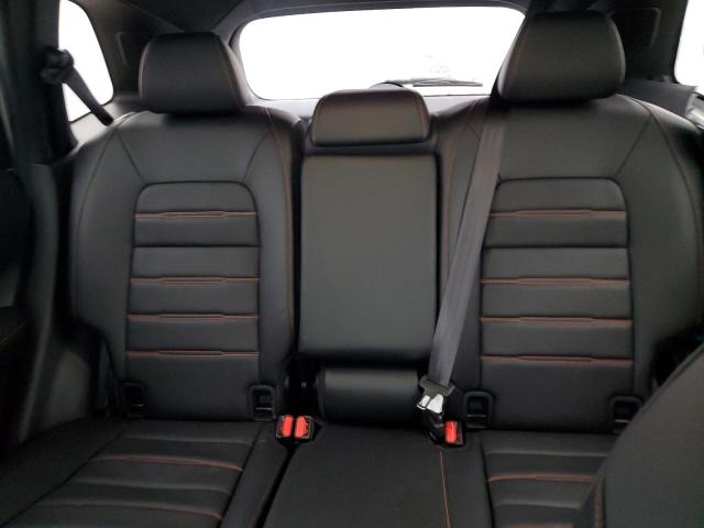 2023 HONDA CR-V SPORT - 5J6RS6H94PL009472