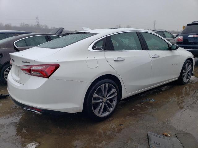 2022 CHEVROLET MALIBU PRE - 1G1ZE5SX7NF210480