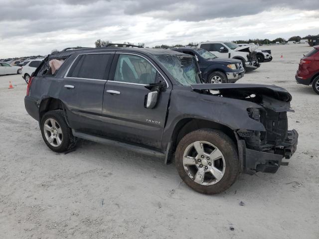 2015 CHEVROLET TAHOE K150 1GNSKBKC4FR421215