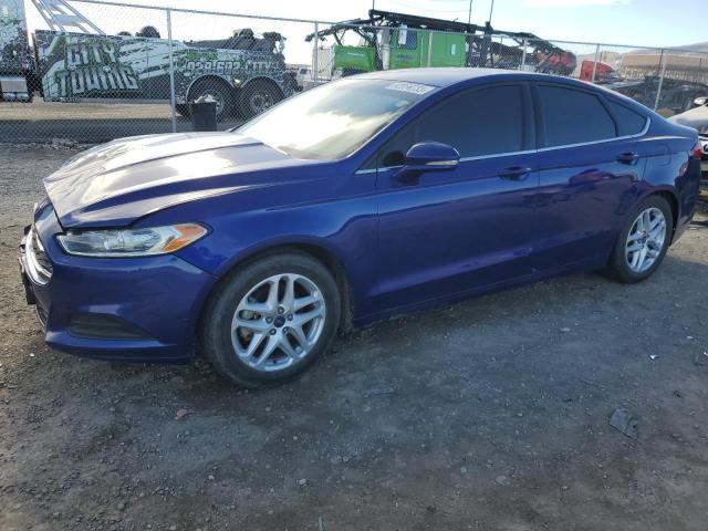 3FA6P0H76GR388391 | 2016 FORD FUSION SE