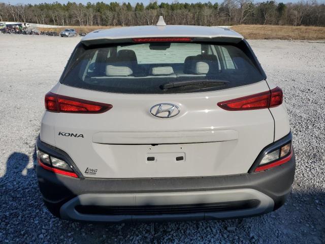 2023 HYUNDAI KONA SE - KM8K22AB4PU025559