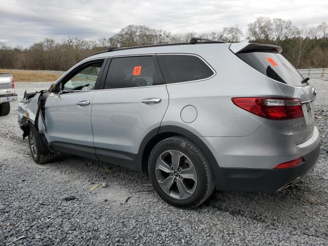 2015 HYUNDAI SANTA FE G KM8SM4HF9FU112144