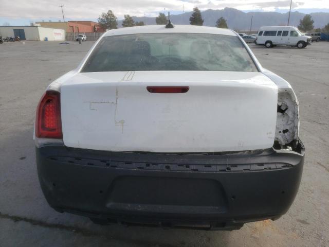 2C3CCAGGXGH298709 | 2016 CHRYSLER 300 S