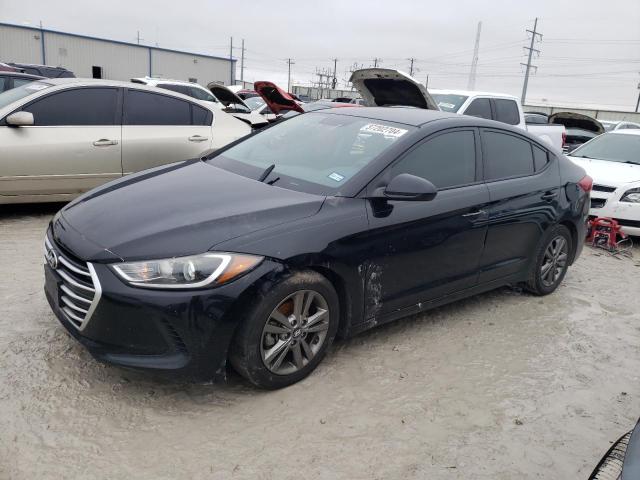 2017 Hyundai Elantra Se VIN: 5NPD84LF2HH017866 Lot: 37202704