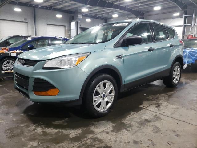 2013 Ford Escape S