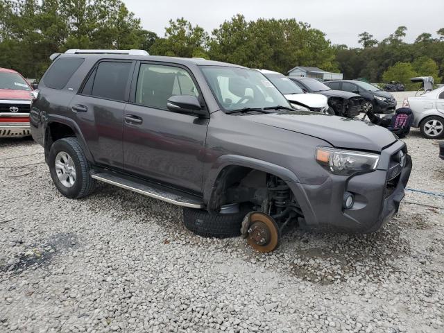 JTEZU5JR6H5154955 | 2017 TOYOTA 4RUNNER SR