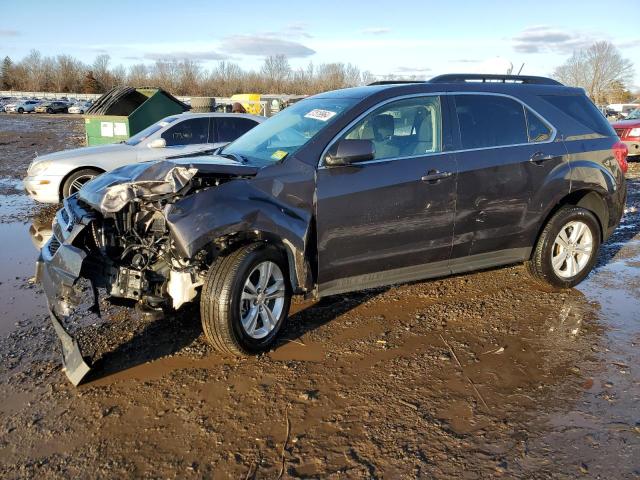 2GNFLFE35F6209765 | 2015 CHEVROLET EQUINOX LT