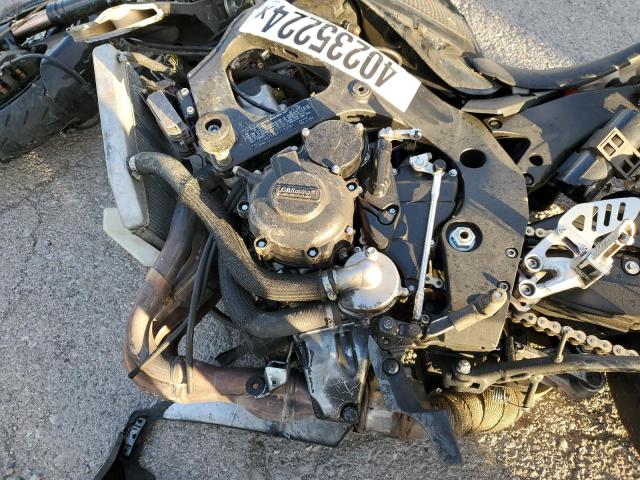 2006 SUZUKI GSX-R750 K - JS1GR7KA162101994