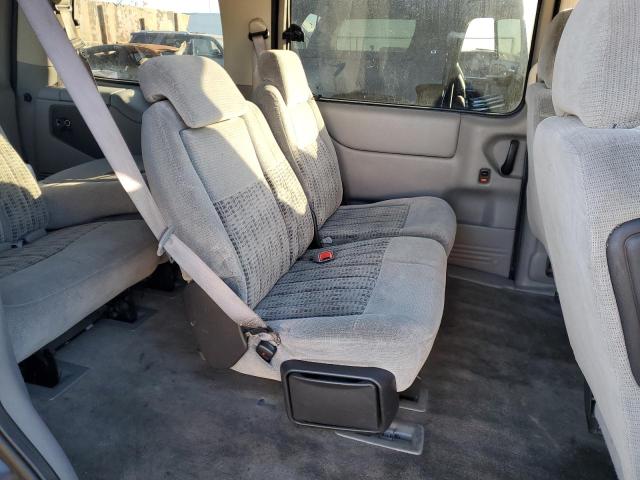 2005 Chevrolet Venture Ls VIN: 1GNDV23E05D146752 Lot: 37737784