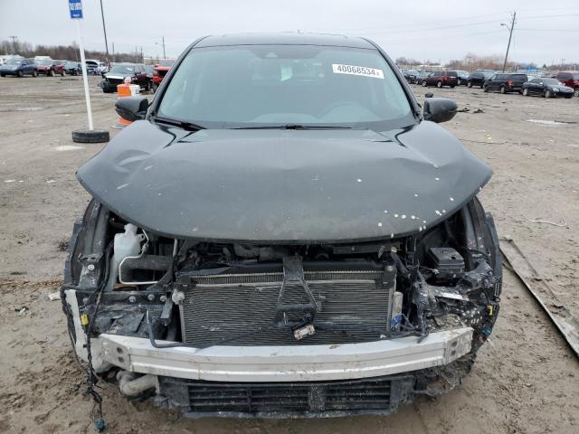 2018 HONDA CR-V EX - 7FARW2H56JE089694