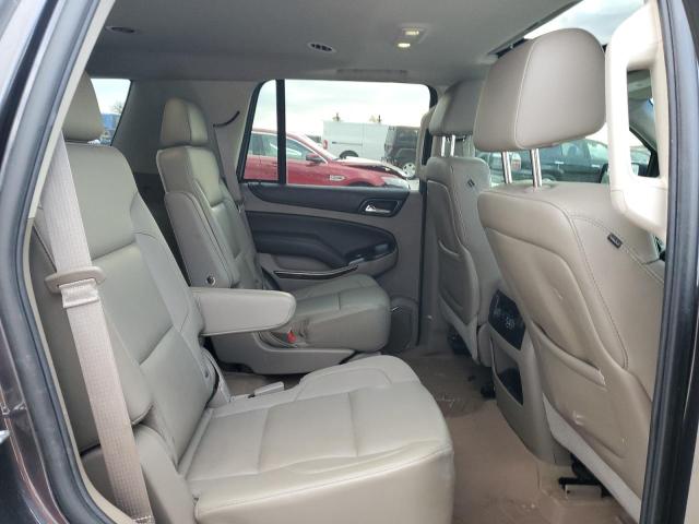 1GNSKBKC1FR232995 | 2015 CHEVROLET TAHOE K150