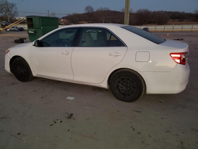 4T1BF1FK5EU458974 | 2014 TOYOTA CAMRY L