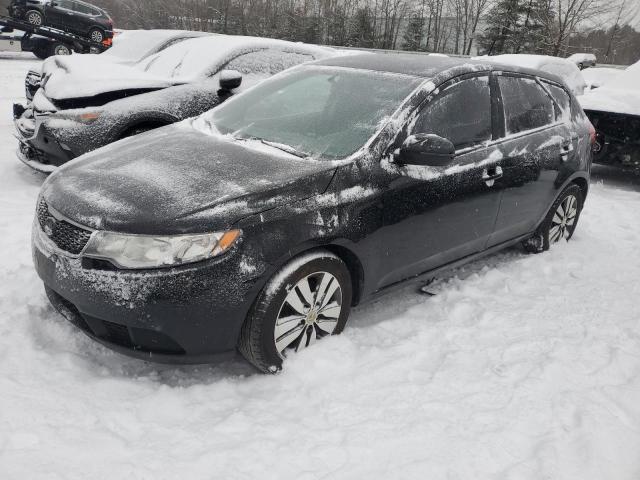 2013 Kia Forte EX