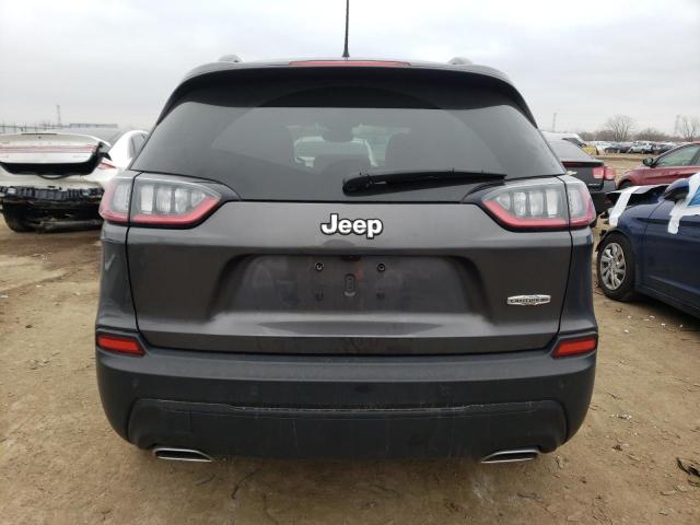 1C4PJLMX0ND501023 | 2022 JEEP CHEROKEE L