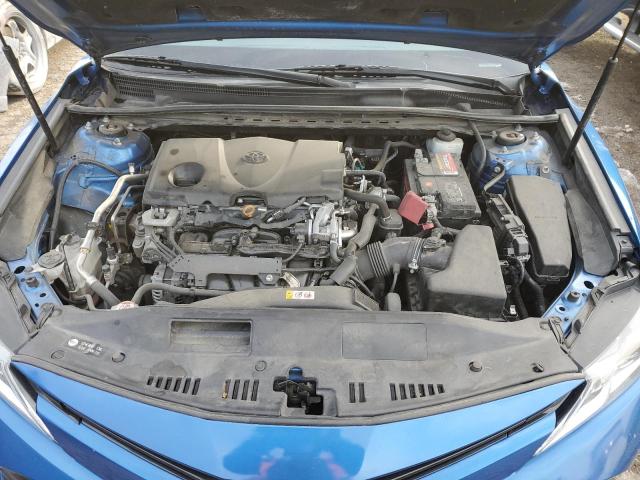 VIN 4T1B11HK0KU237399 2019 Toyota Camry, L no.11