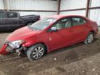 2016 TOYOTA COROLLA L - 5YFBURHE2GP371047