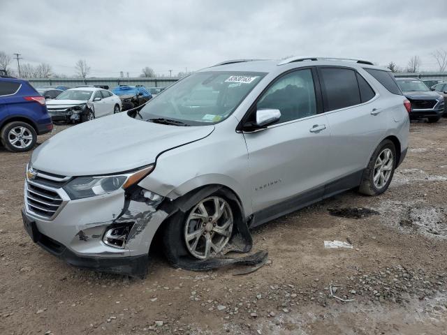 2GNAXVEV9J6324954 | 2018 CHEVROLET EQUINOX PR