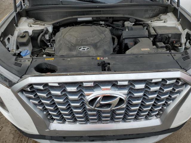 KM8R4DHE5LU100610 | 2020 HYUNDAI PALISADE S