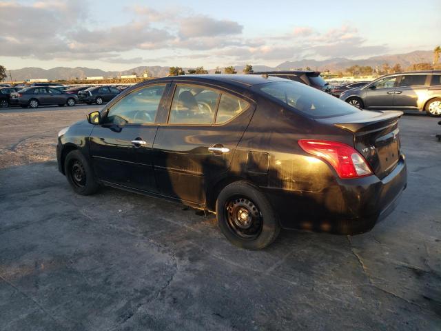 2015 Nissan Versa S VIN: 3N1CN7AP1FL830469 Lot: 37145744