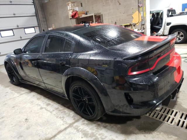 2C3CDXGJ9MH526416 | 2021 DODGE CHARGER SC