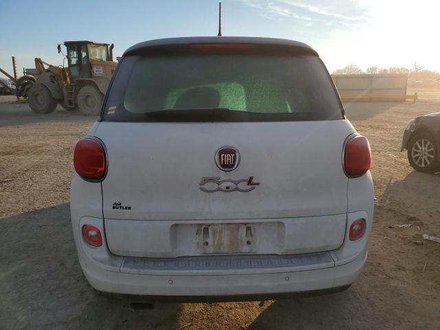 2015 FIAT 500L LOUNG ZFBCFACH2FZ035018