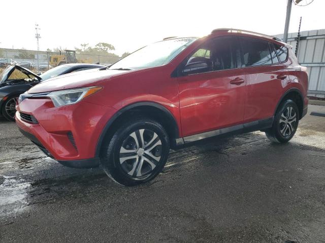 JTMZFREV9GJ083138 | 2016 TOYOTA RAV4 LE