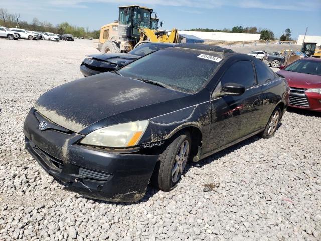 1HGCM826X4A014507 | 2004 Honda accord ex