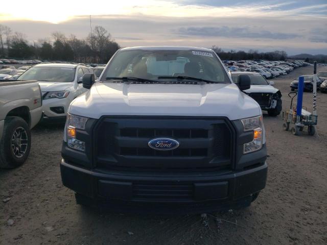 1FTMF1C85HKE03608 | 2017 FORD F150