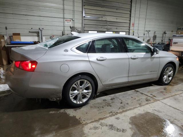 1G1125S33FU102051 | 2015 CHEVROLET IMPALA LT