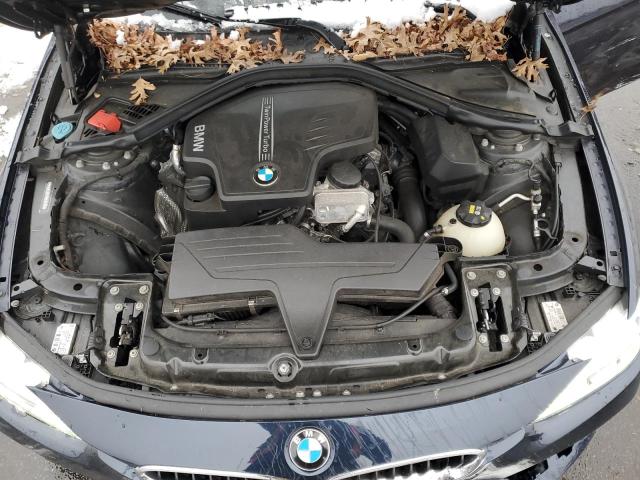 2016 BMW 328 Xi Sulev VIN: WBA8E3G54GNU38487 Lot: 38784394