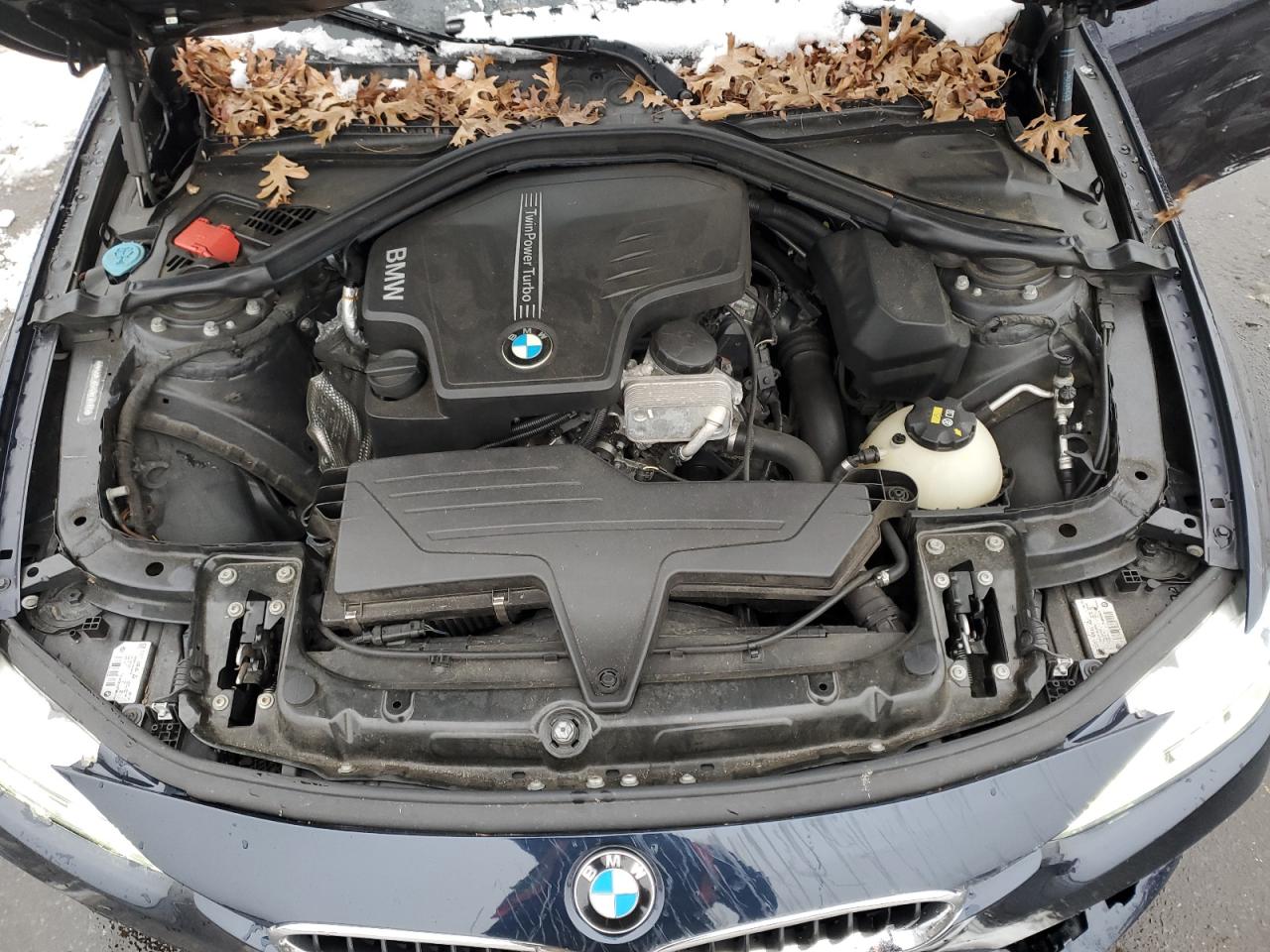 WBA8E3G54GNU38487 2016 BMW 328 Xi Sulev