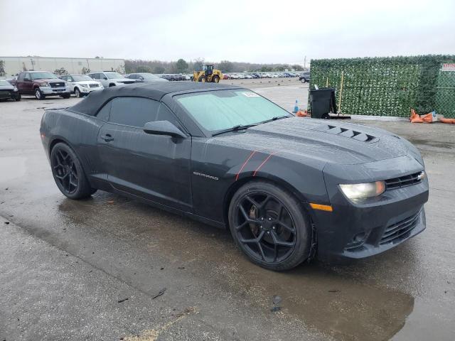 2G1FK3DJ5F9123177 | 2015 Chevrolet camaro 2ss