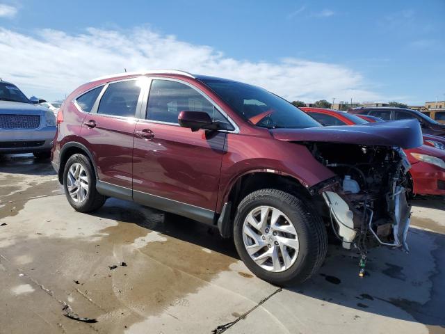 2HKRM3H78FH515466 | 2015 HONDA CR-V EXL