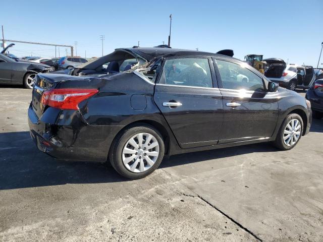 3N1AB7AP4HL696429 | 2017 NISSAN SENTRA S