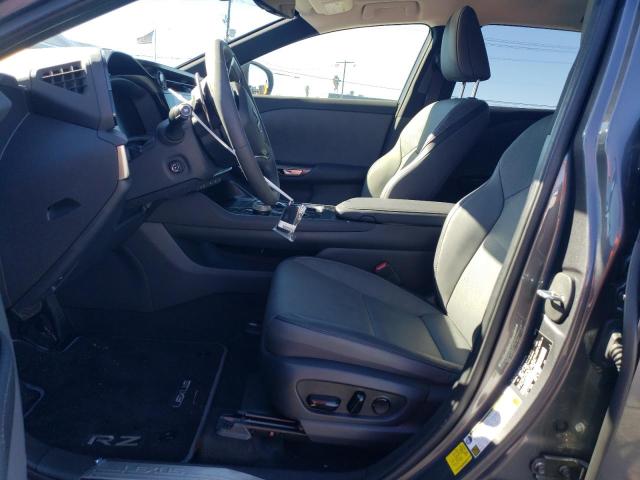 2023 LEXUS RZ 450E JTJAAAAB7PA007102