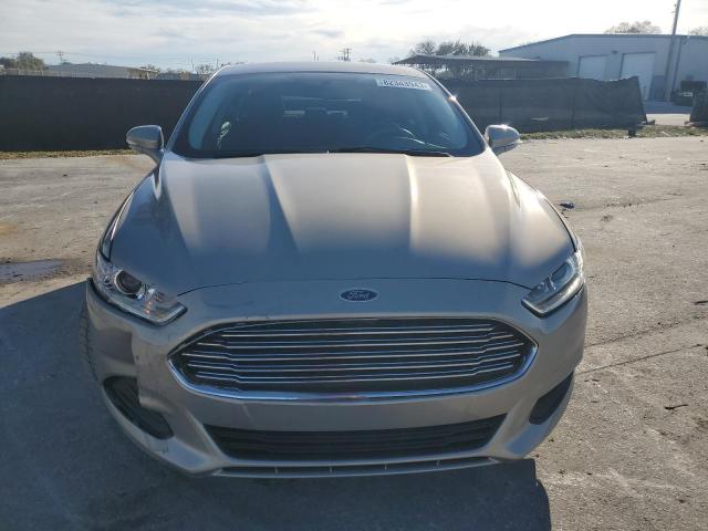 3FA6P0HD4GR160752 | 2016 FORD FUSION SE