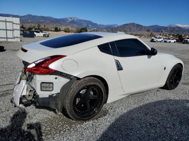 JN1AZ4EH3JM570958 | 2018 NISSAN 370Z BASE