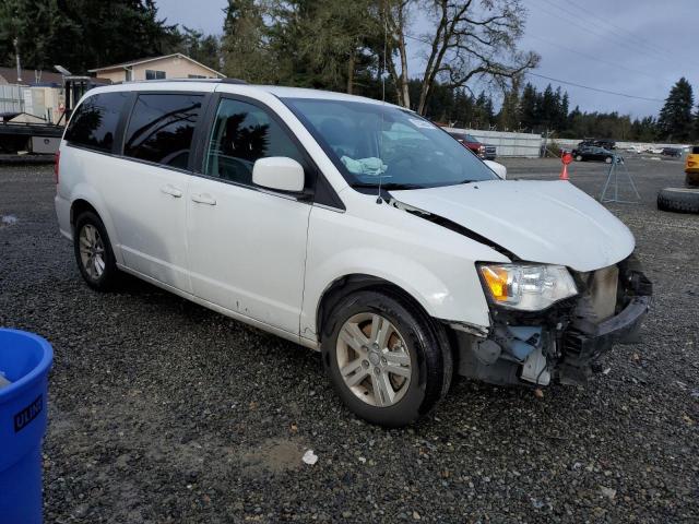 VIN 2C4RDGCG7KR521366 2019 DODGE CARAVAN no.4